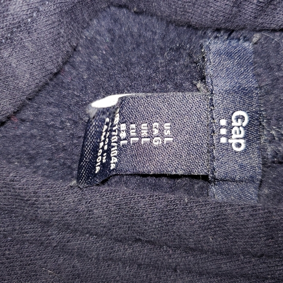 Gap hoodie - Picture 2 of 2